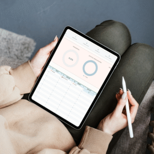 Task Tracker Spreadsheet – Stay Organized & Boost Productivity